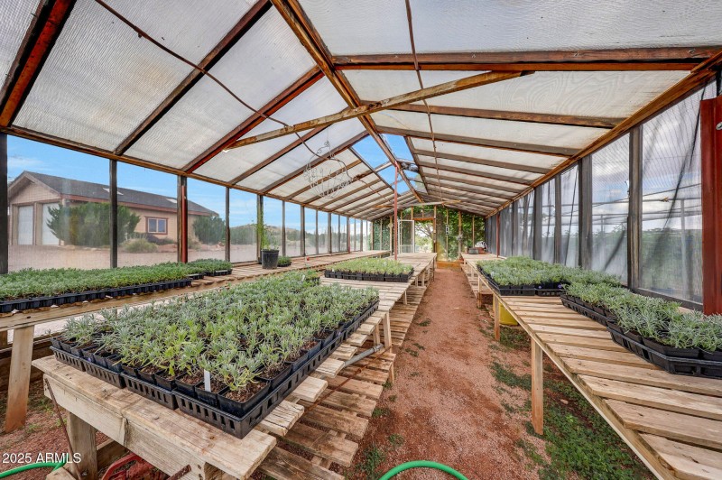 Greenhouse