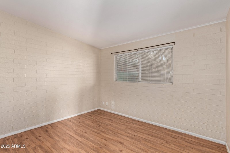 Unit 2 Bedroom I