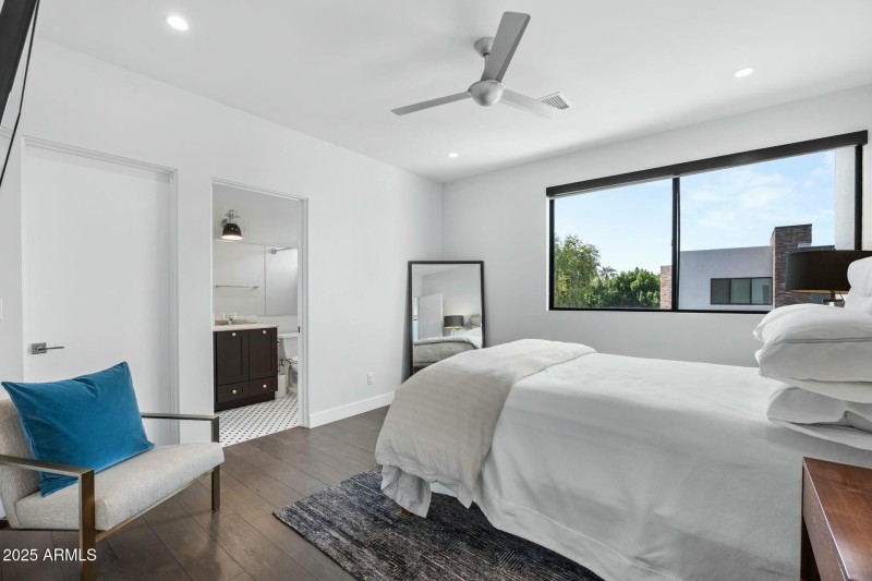 Guest Suite