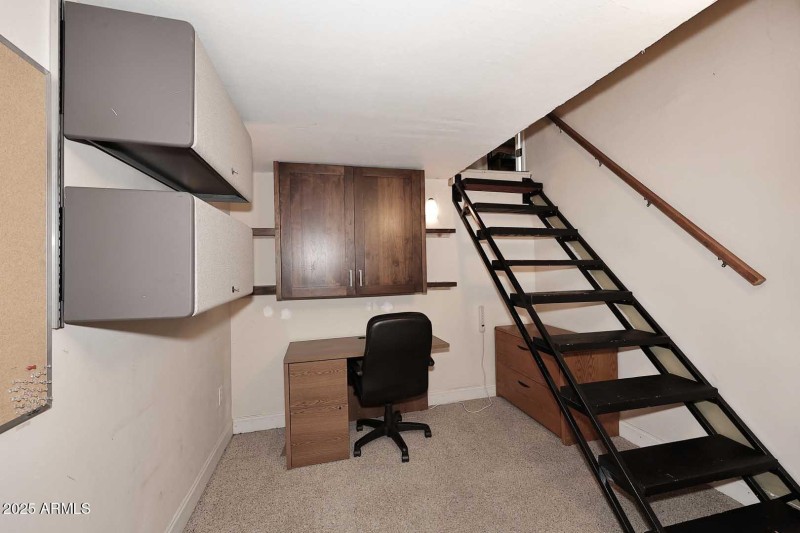 Home Office
