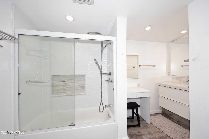 2nd Bedroom-Ensuite