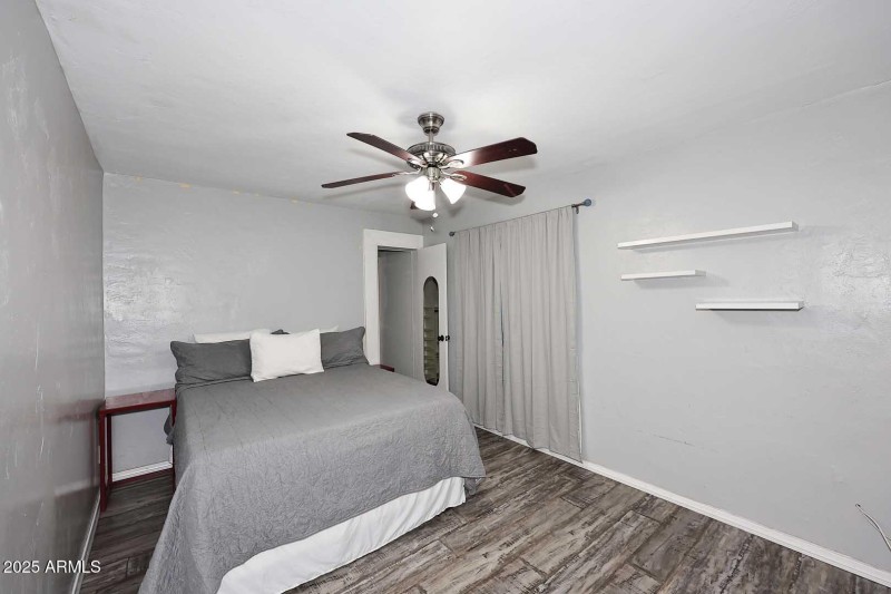 4th Bedroom