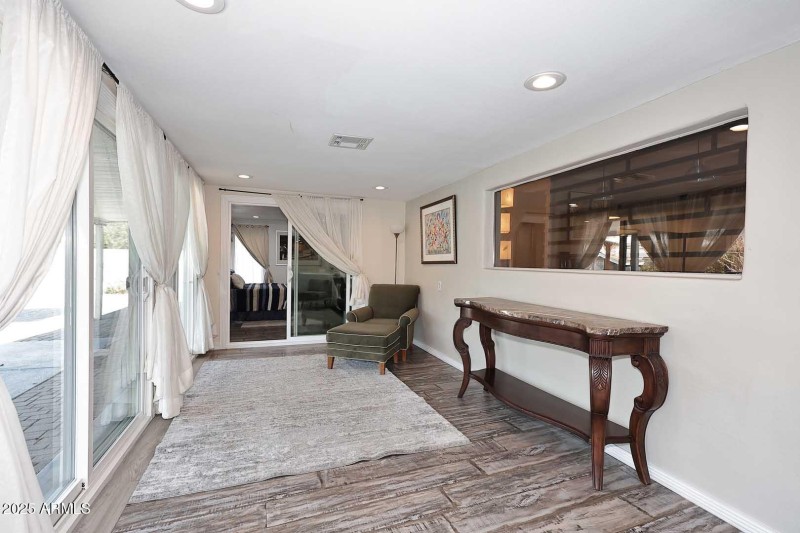 AZ Room