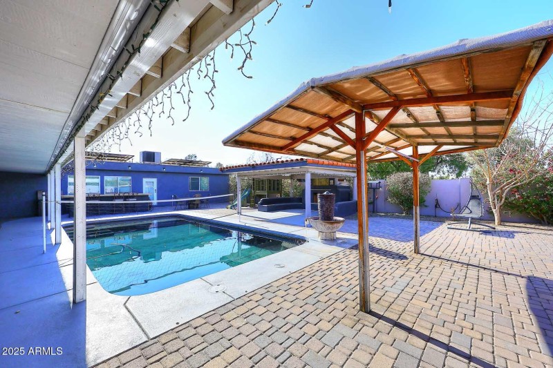 Pergola