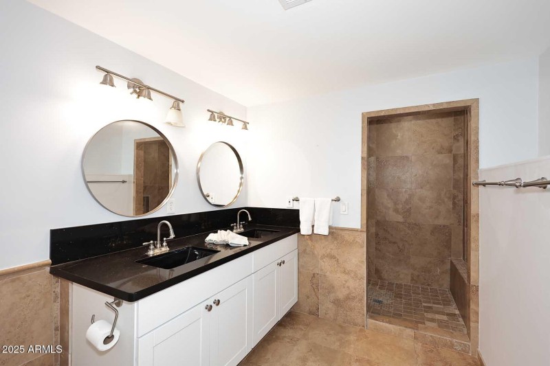 Hall Bath