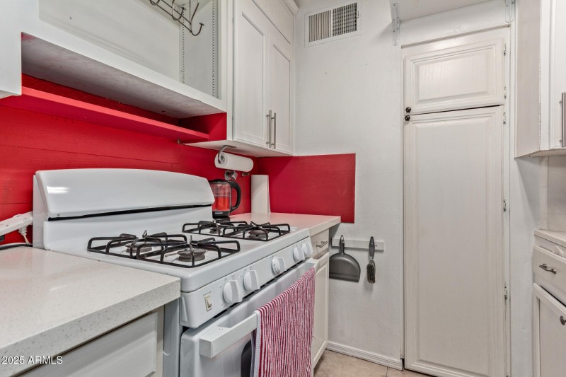 Unit 1 Kitchen II