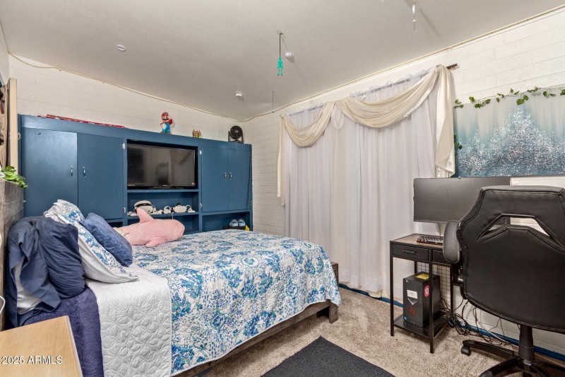 Unit 1 Bedroom 2 I