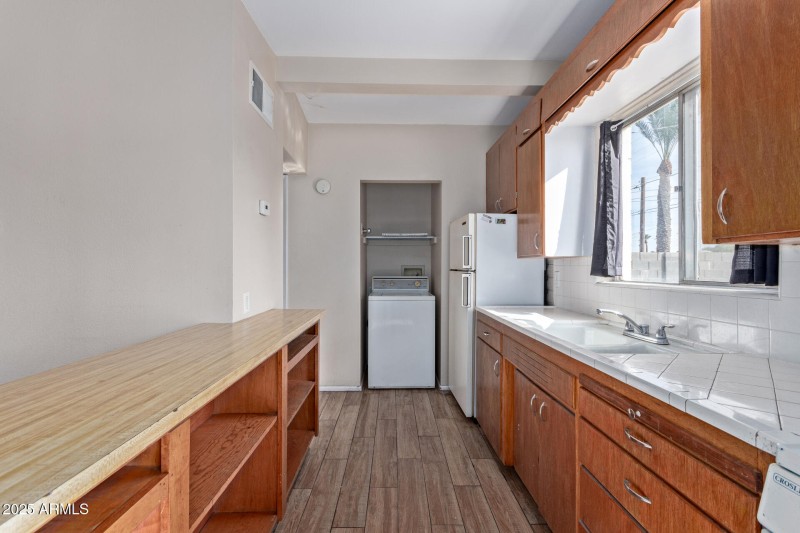 Unit 2 Kitchen I