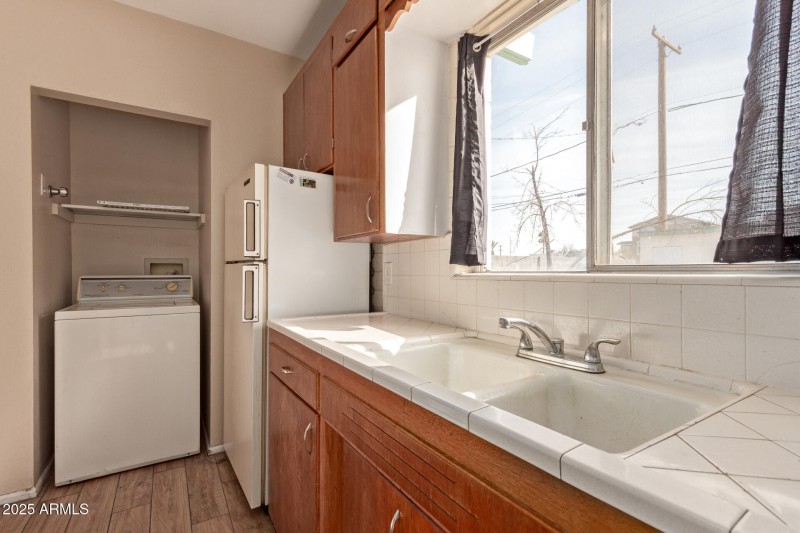Unit 2 Kitchen II