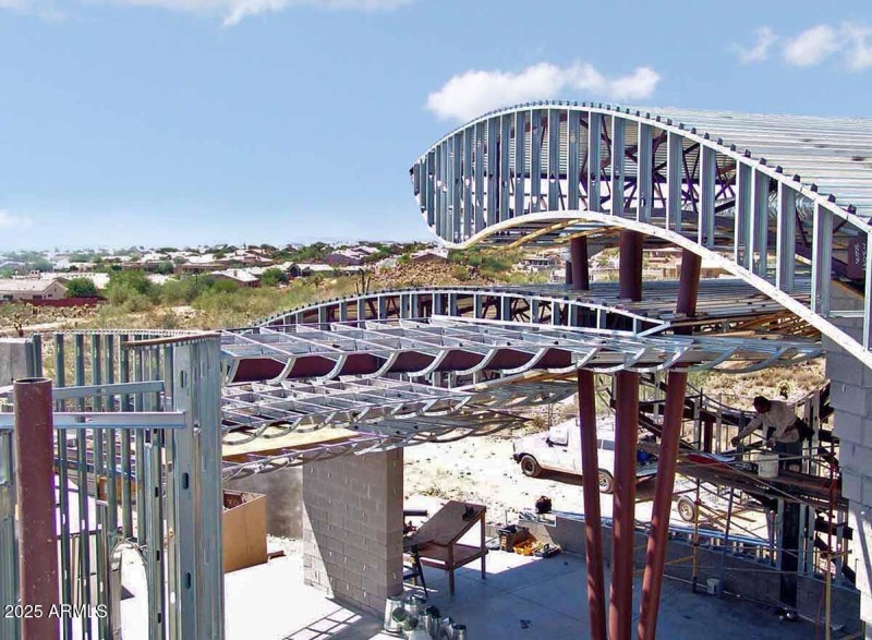 Construction