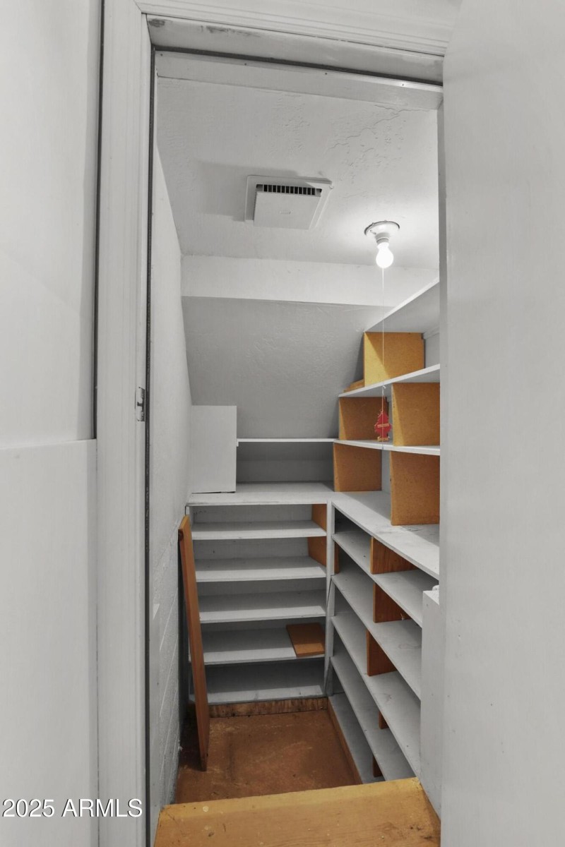 Cold Cellar