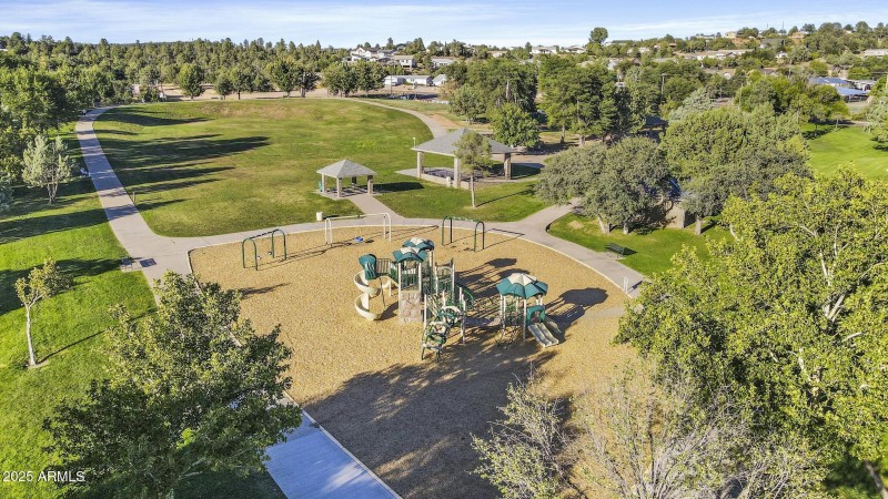 GVP Play Ground