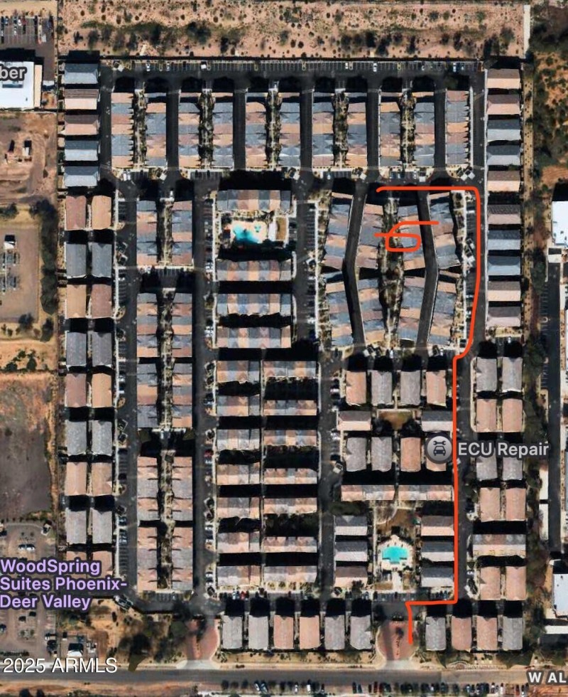 satellite map 1112