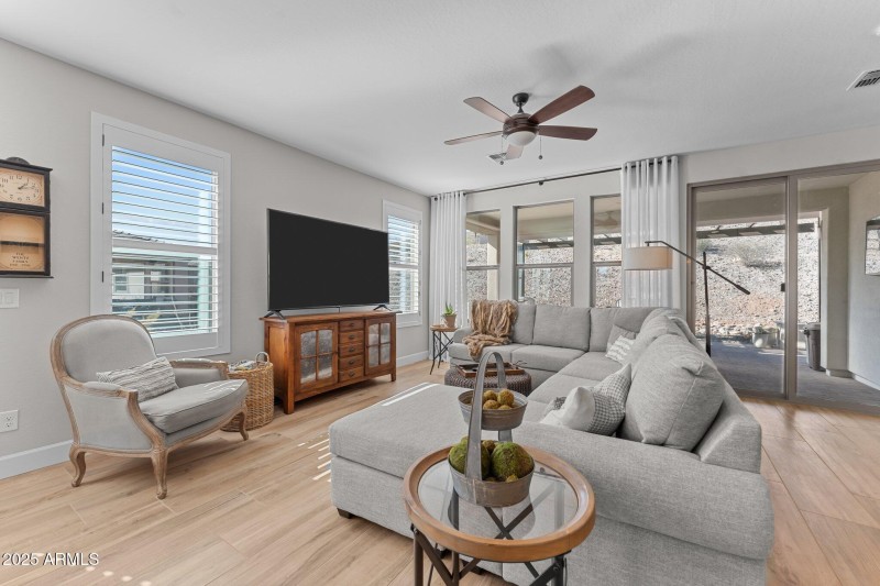 Large Great room