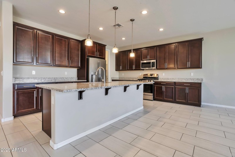 Beautiful kitchen