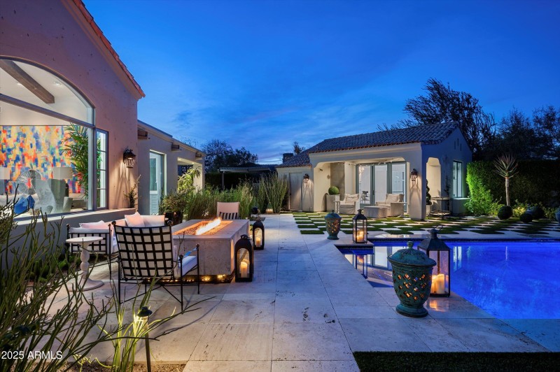 Twilight Outdoor Living