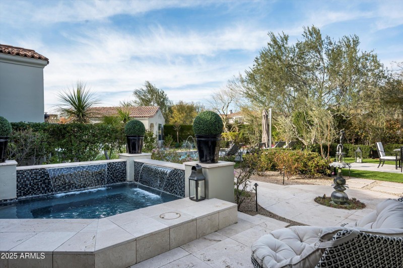 Spa & Gardens