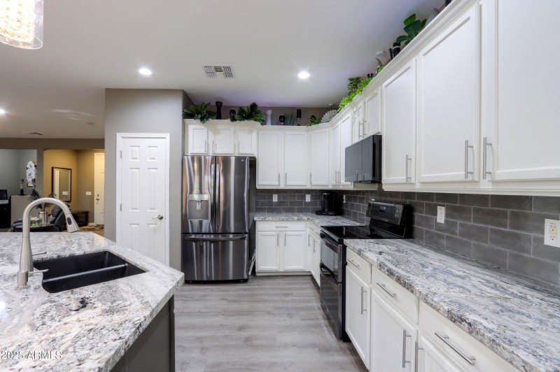 Beautiful Remodel