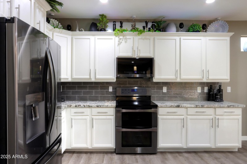 Highend Appliances