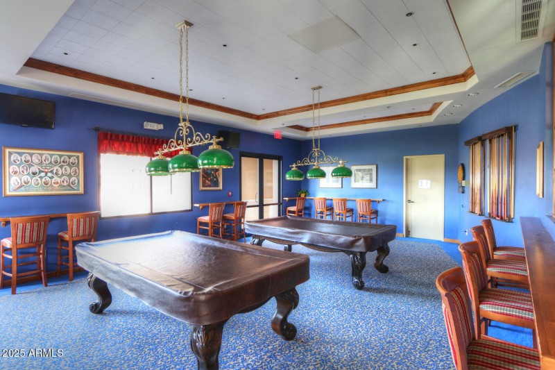 Billiards
