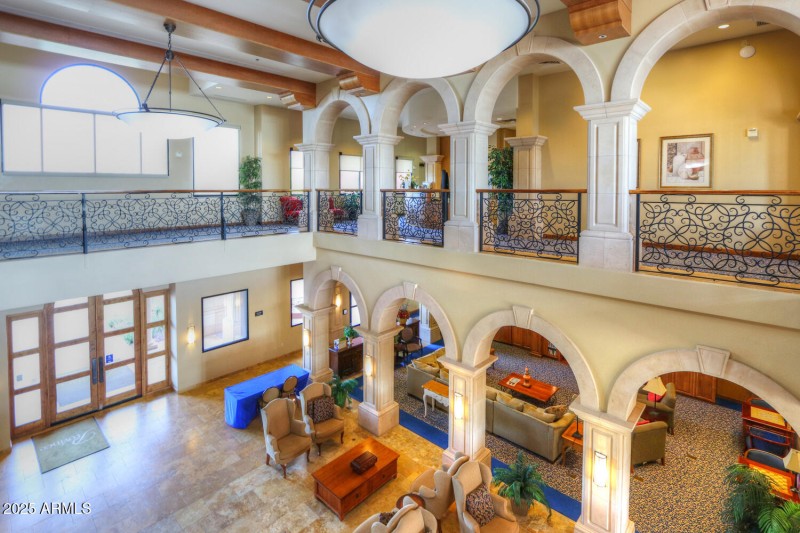 Clubhouse