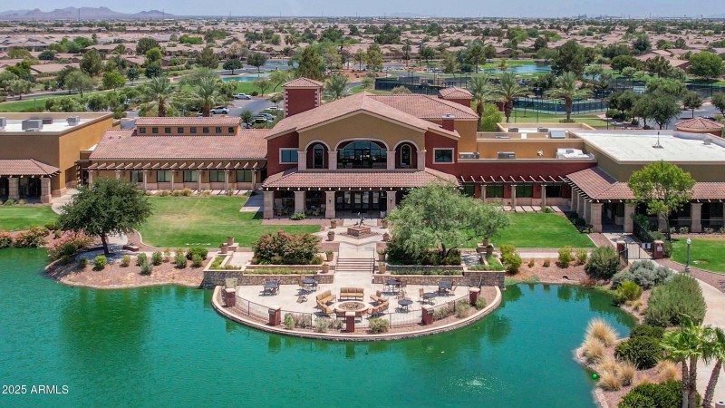 Clubhouse
