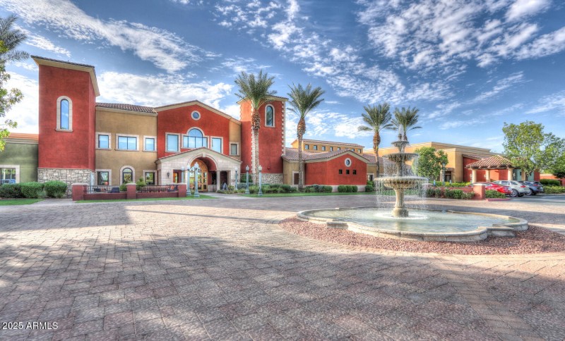 Clubhouse