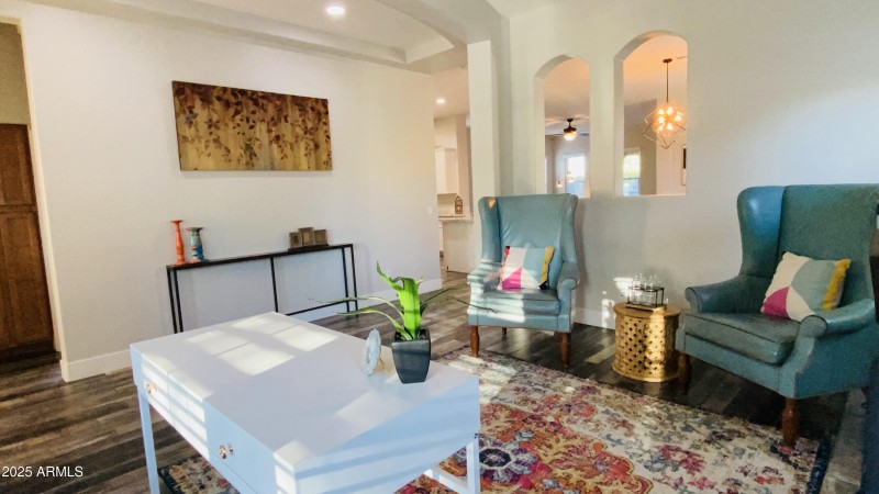 3807 N Denny Way Buckeye, AZ 85396