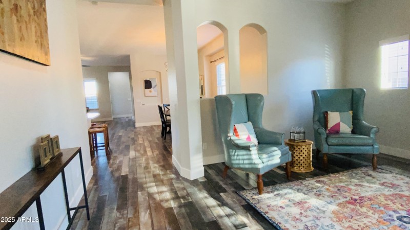 3807 N Denny Way Buckeye, AZ 85396