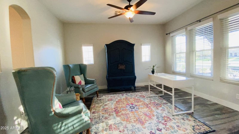 3807 N Denny Way Buckeye, AZ 85396