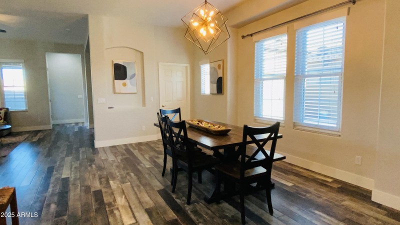 3807 N Denny Way Buckeye, AZ 85396
