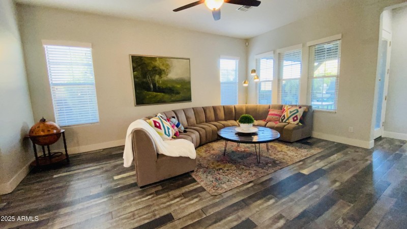 3807 N Denny Way Buckeye, AZ 85396