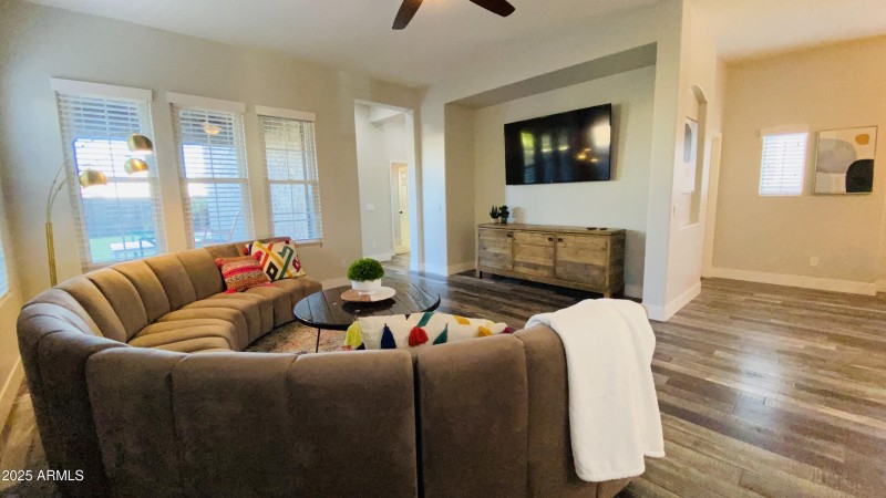3807 N Denny Way Buckeye, AZ 85396