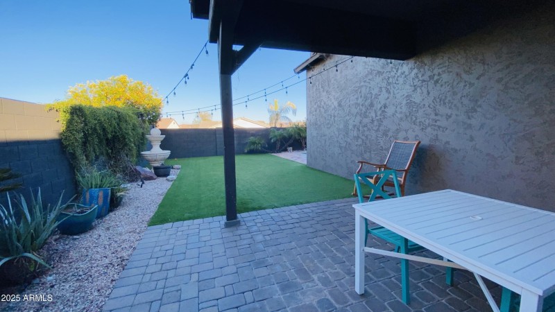 3807 N Denny Way Buckeye, AZ 85396