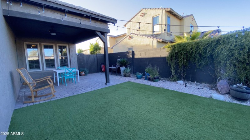 3807 N Denny Way Buckeye, AZ 85396
