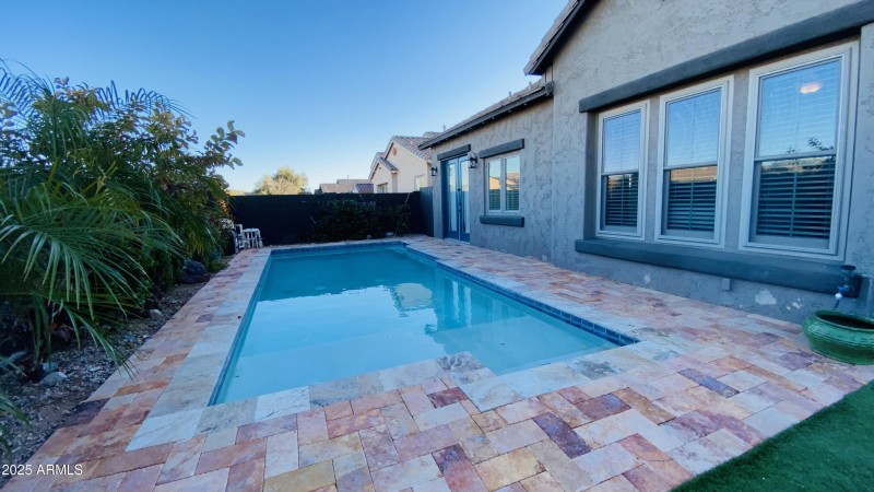 3807 N Denny Way Buckeye, AZ 85396