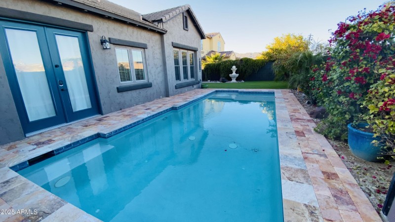 3807 N Denny Way Buckeye, AZ 85396