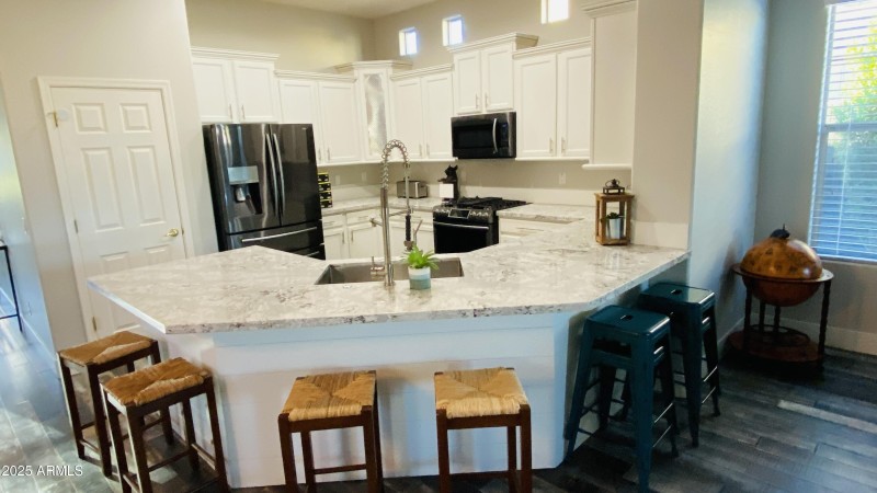 3807 N Denny Way Buckeye, AZ 85396