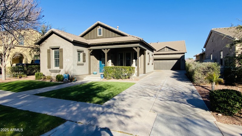 3807 N Denny Way Buckeye, AZ 85396