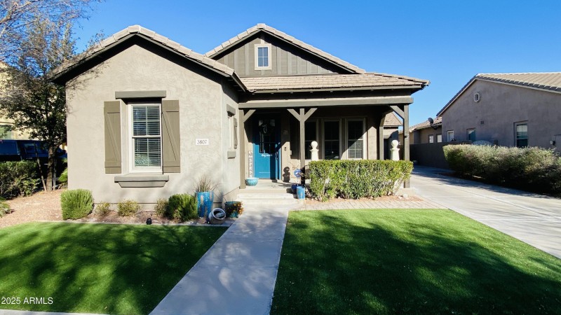 3807 N Denny Way Buckeye, AZ 85396