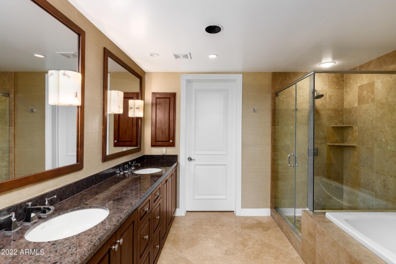 Primary Bath 1