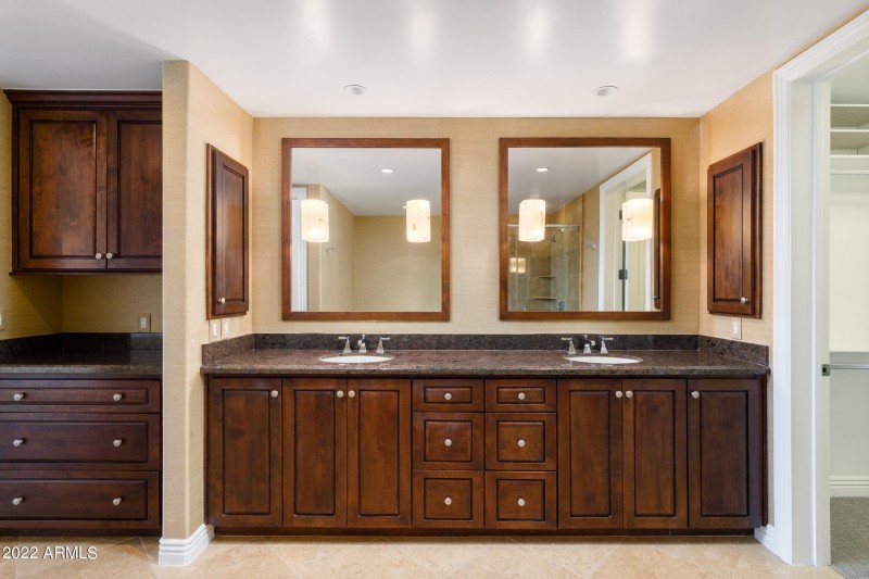 Primary Bath 2