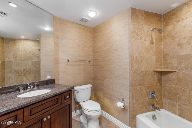 Guest Bath