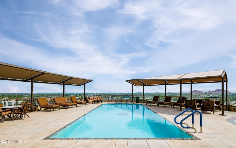 Pool 1