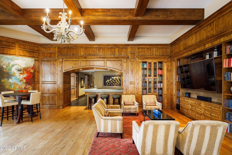 Club Room 1