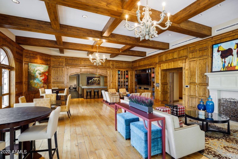 Club Room 2