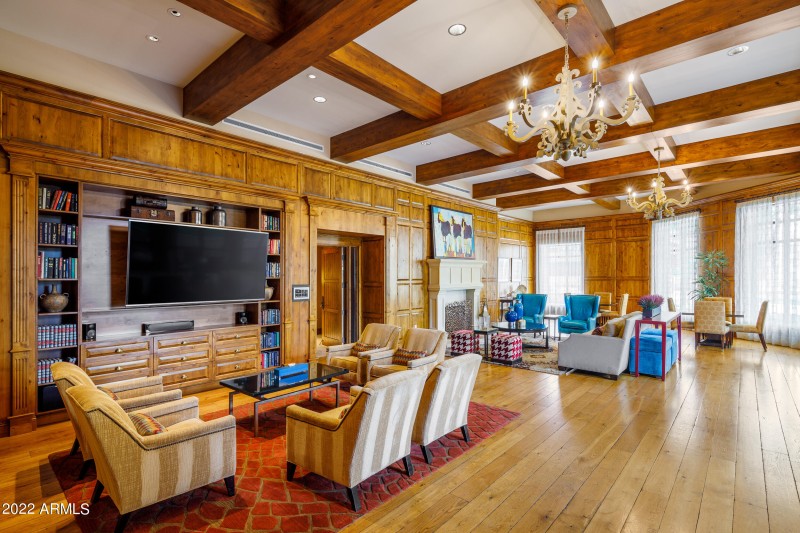 Club Room 3