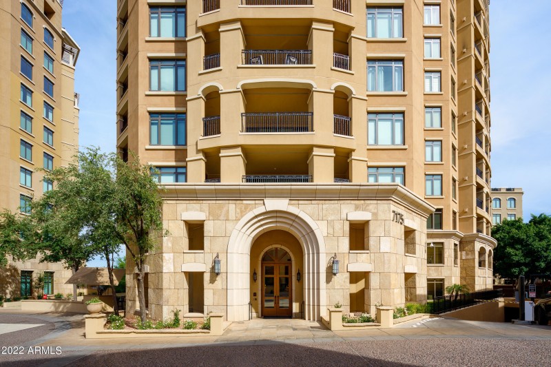 Exterior Main