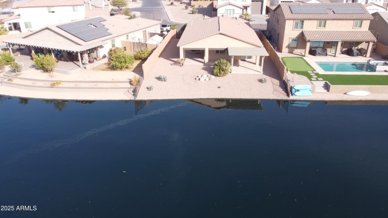 36 Aerial