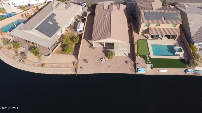 37 Aerial